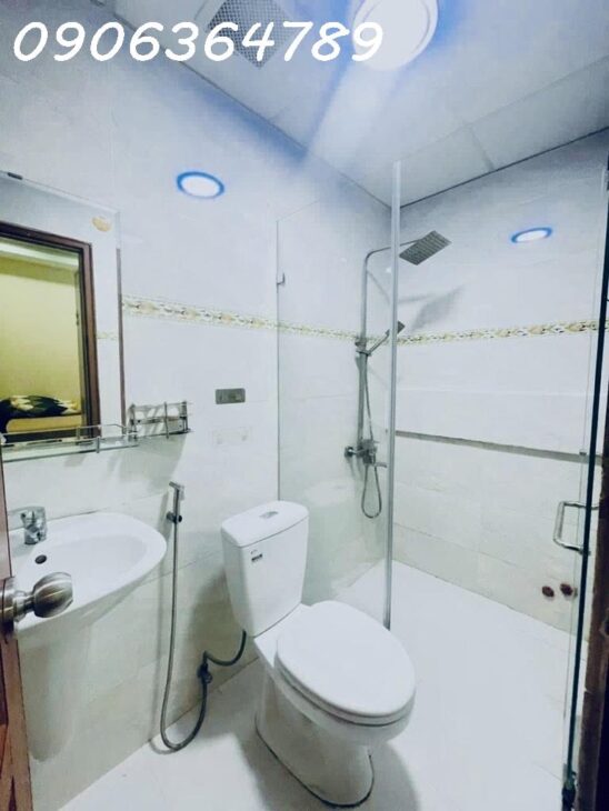 NGUYỄN CÔNG TRỨ, QUẬN 1 – TÀI SẢN KHÔNG CHỈ LÀ NHÀ, MÀ LÀ VỊ THẾ