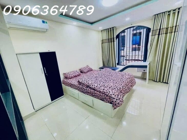 PHONG CÁCH ĐẦU TƯ – HIỆU QUẢ & THỰC TẾ TÒA NHÀ CHDV TRUNG TÂM Q1 – SẴN DÒNG TIỀN, KHÔNG RỦI RO