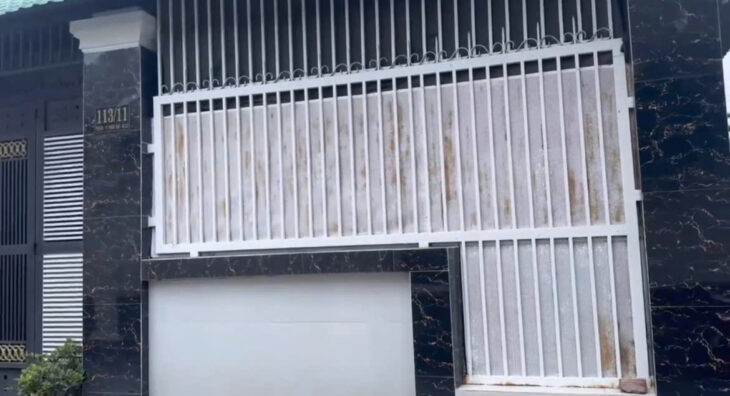 BÁN NHÀ (8×12) LÔ GÓC 2 MẶT TIỀN NHỰA THỚI AN 16, QUẬN 12 – CHỈ 6 TỶ (TL)‼️