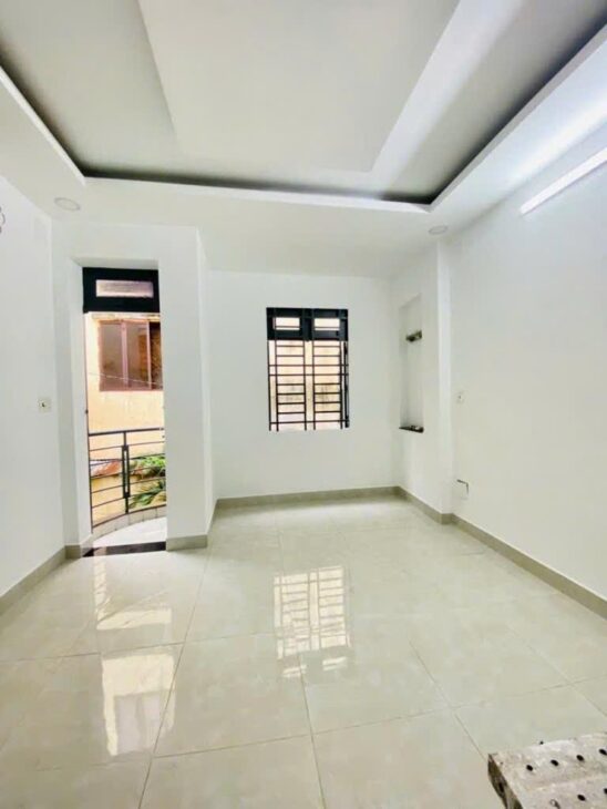 SỐNG Ở NGUYỄN VĂN CỪ – ĐẶC QUYỀN CỦA NGƯỜI HIỂU GIÁ TRỊ TRUNG TÂM