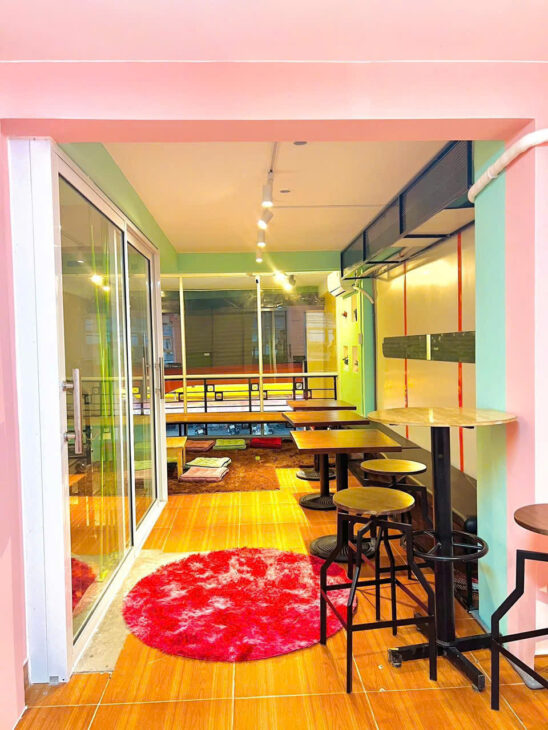 CHÍNH CHỦ SANG NHƯỢNG CỬA HÀNG KINH DOANH – KHU ẨM THỰC PHAN XÍCH LONG, PHÚ NHUẬN