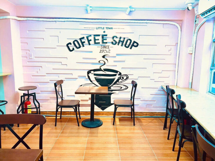 CHÍNH CHỦ SANG NHƯỢNG CỬA HÀNG KINH DOANH – KHU ẨM THỰC PHAN XÍCH LONG, PHÚ NHUẬN