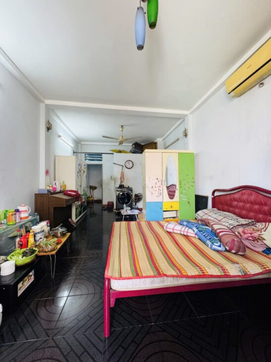 💥 SIÊU PHẨM 4 TẦNG – 1 SẸC XUÂN DIỆU – HXH THÔNG – SỔ ĐẸP CHUẨN PHÁP LÝ – 📐 52m2 (4m x 13m). CHỈ