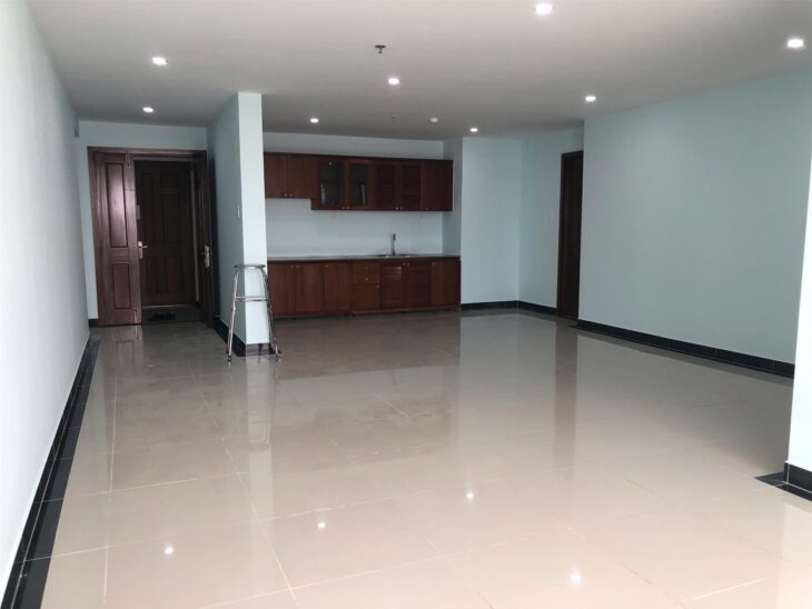 CĂN HỘ CAO CẤP GIAI VIỆT RESIDENCE QUẬN 8 – TẠ QUANG BỬU Vị trí Vàng, Giá Cực Tốt!