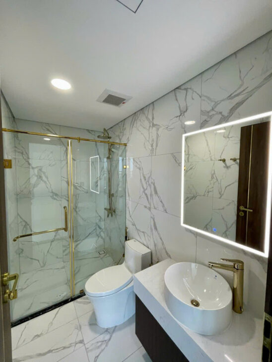 CHÍNH CHỦ CẦN BÁN Sunshine City Quận 7 – TPHCM- Căn hộ tầng 24 view siêu đẹp