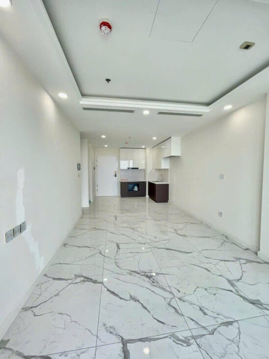 CHÍNH CHỦ CẦN BÁN Sunshine City Quận 7 – TPHCM- Căn hộ tầng 24 view siêu đẹp