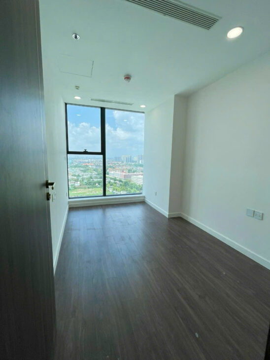 CHÍNH CHỦ CẦN BÁN Sunshine City Quận 7 – TPHCM- Căn hộ tầng 24 view siêu đẹp