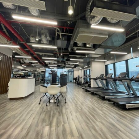 CHÍNH CHỦ CẦN BÁN Sunshine City Quận 7 – TPHCM- Căn hộ tầng 24 view siêu đẹp