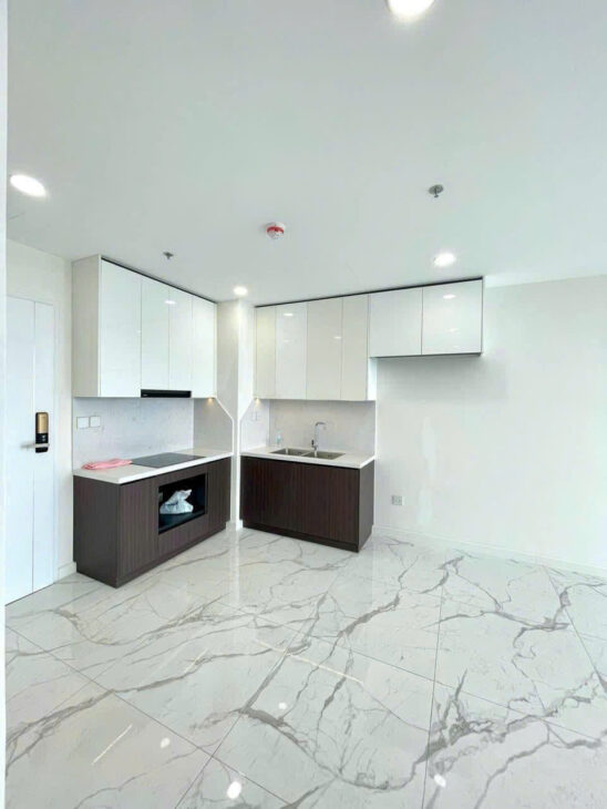 CHÍNH CHỦ CẦN BÁN Sunshine City Quận 7 – TPHCM- Căn hộ tầng 24 view siêu đẹp