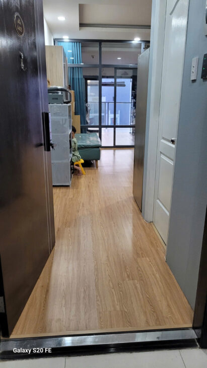 CẦN BÁN CĂN HỘ MONARCHY A – TẦNG 4 CÓ SÂN VƯỜN RIÊNG – VIEW ĐẸP, SỔ HỒNG CHÍNH CHỦ – AN HẢI TÂY,