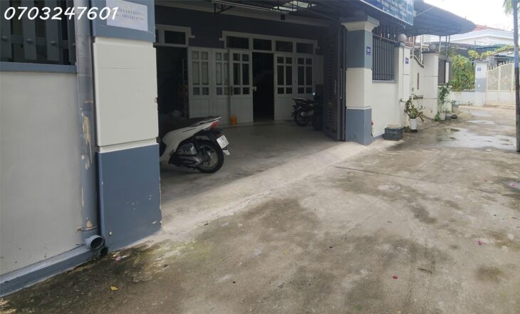 BÁN NHÀ 3 TẦNG KIÊN CỐ – GỖ HƯƠNG CAO CẤP TẠI NHA TRANG – KHÁNH HÒA