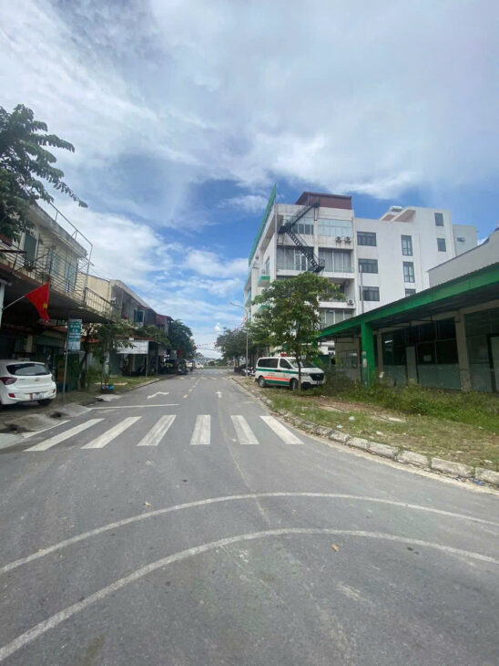 BÁN LÔ ĐẤT TIỀM NĂNG TẠI KHU DÂN CƯ SỐ 6 – ĐÌNH TRÁM, VIỆT YÊN, BẮC GIANG