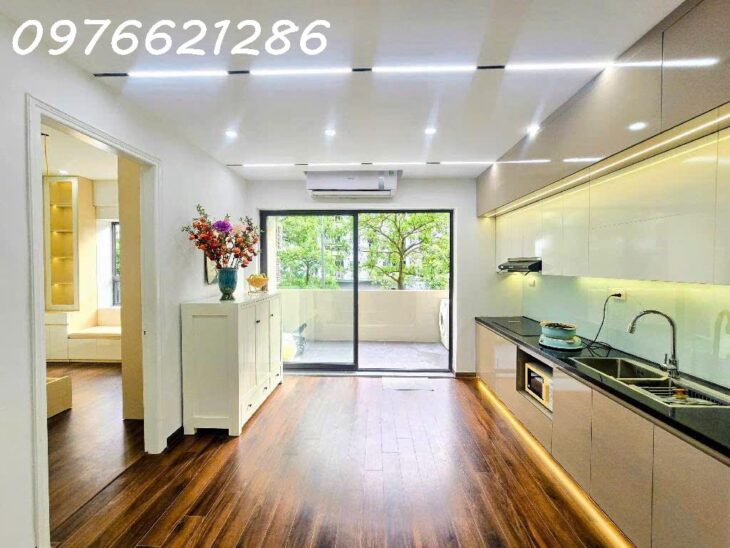 🌟 BÁN CĂN HỘ CAO CẤP 110M² –3PN-2WC- KĐT VIỆT HƯNG –FULL NỘI THÂT- GIÁ 7X TỶ 🌟