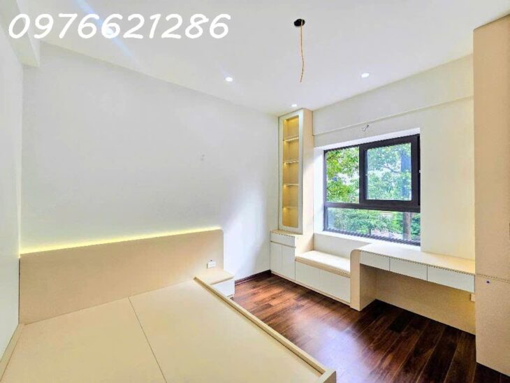 🌟 BÁN CĂN HỘ CAO CẤP 110M² –3PN-2WC- KĐT VIỆT HƯNG –FULL NỘI THÂT- GIÁ 7X TỶ 🌟