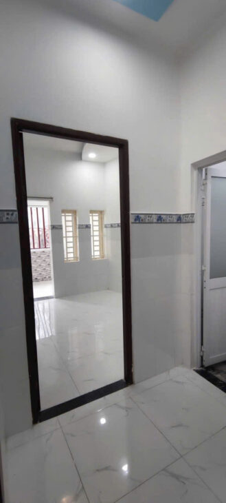 Bán nhà P.Biên Hòa 112m2,LÔ GÓC 2 mặt thoáng,SHR đường ô tô,gần Cầu Hang