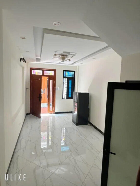 BÁN NHÀ YÊN THÀNH – HÀ ĐÔNG 31M X 5 TẦNG – NHÀ MỚI ĐẸP Ô TÔ ĐỖ CỬA – CHỈ 4.4 TỶ