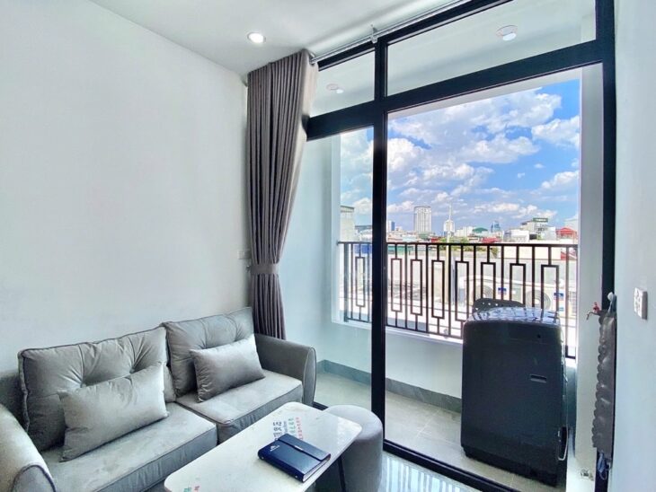 TÒA CCMN YÊN HÒA 68M x7 TẦNG THANG MÁY 12 PHÒNG 2 NGỦ GIÁ 22,9 TỶ DÒNG TIỀN 1,5 TỶ/NĂM