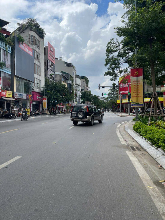 SIÊU PHẨM MẶT PHỐ HAI BÀ TRƯNG – KHÁCH SẠN 17 PHÒNG – DÒNG TIỀN HẤP DẪN – RẺ NHẤT KHU VỰC.