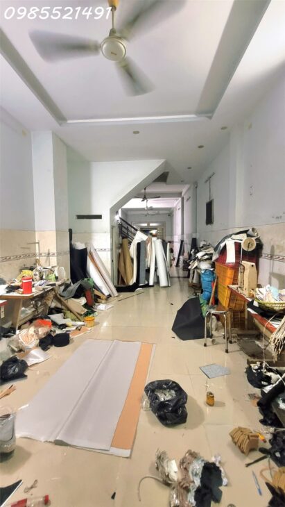 NHÀ ĐẸP – HX TẢI THÔNG – ĐỖ ĐƯỢC 3 Ô TÔ – QUẬN BÌNH TÂN GIÁP NÁCH TÂN PHÚ – GIÁ TỐT NHỈNH 8 TỶ