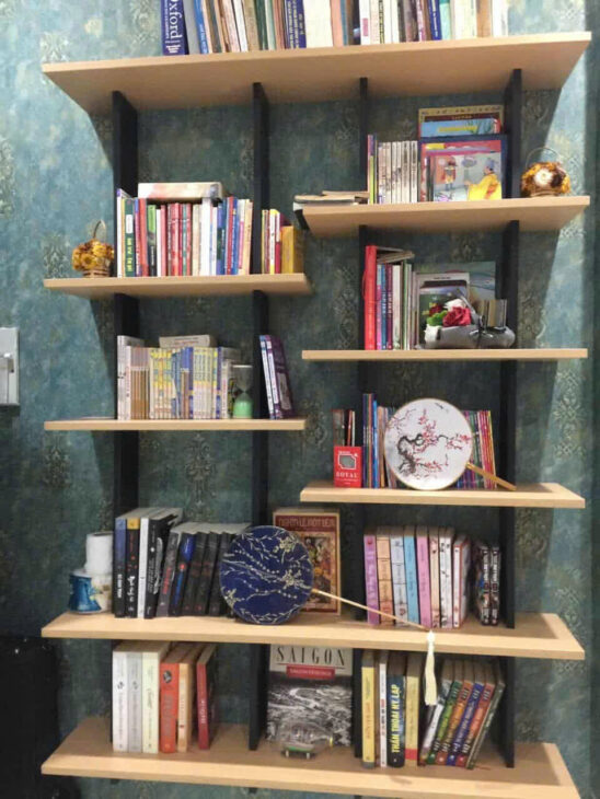 Quận 10 – Tô Hiến Thành – 5 tầng – Sô A4 – Nhà mới ở ngay – Giá 5.5 Tỷ