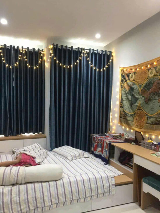 Quận 10 – Tô Hiến Thành – 5 tầng – Sô A4 – Nhà mới ở ngay – Giá 5.5 Tỷ