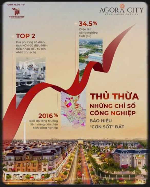 Giữ chỗ khu Mai Vàng- Sổ hồng trao tay Shophouse Nhà Phố 6×18 Agora City: 2.6 Tỷ VAT.Sơn 0933828233