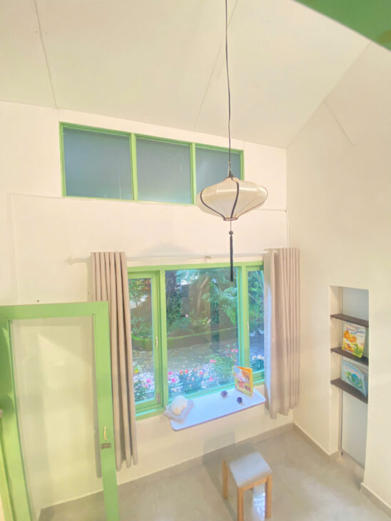 Cho thuê homestay Hàn Thuyên Phường 5 Đà Lạt giá 11tr