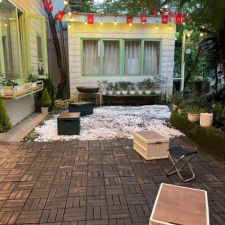 Cho thuê homestay Hàn Thuyên Phường 5 Đà Lạt giá 11tr