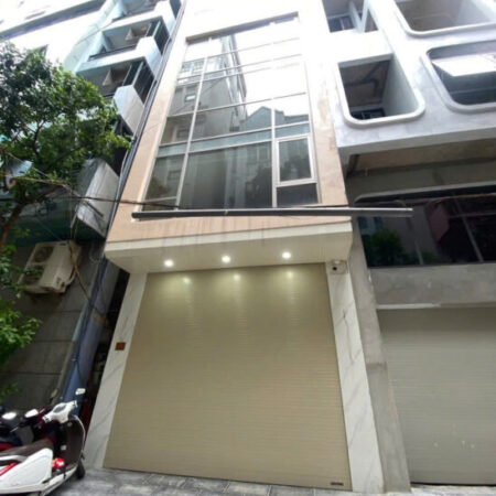 SIÊU HIẾM ! Phân Lô VIP Láng Hạ Đống Đa vỉ hè oto thang máy KD 60m x8T 36 tỷ TL