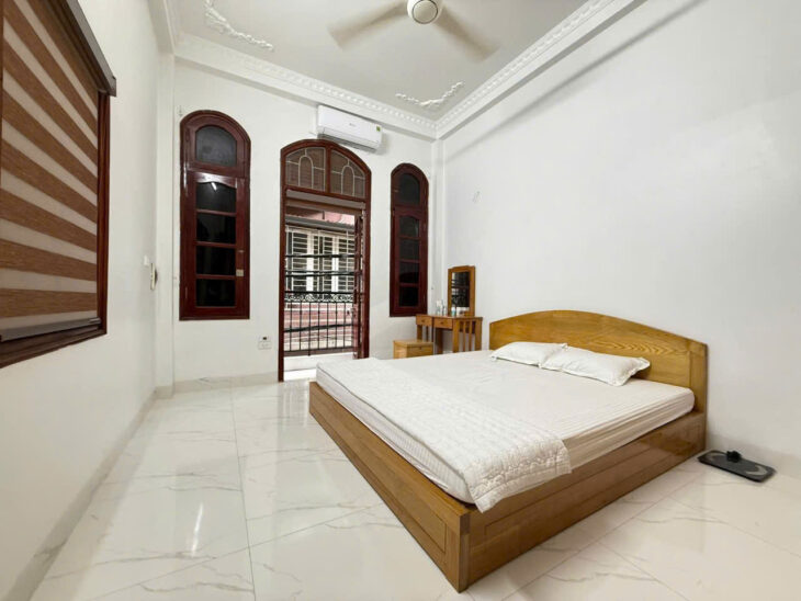 BÁN NHÀ DÂN XÂY ! Xuân Thủy Cầu Giấy lô góc gần phố oto 45m x4t nhỉnh 15 tỷ