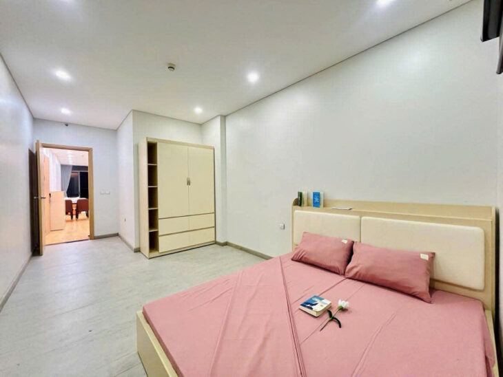 ĐẦU TƯ SIÊU VIP ! TÒA VP + 36 CHDV THU 3.3 TỶ/N 250m x9T nhỉnh 90 tỷ TL