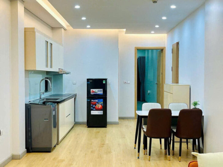 ĐẦU TƯ SIÊU VIP ! TÒA VP + 36 CHDV THU 3.3 TỶ/N 250m x9T nhỉnh 90 tỷ TL