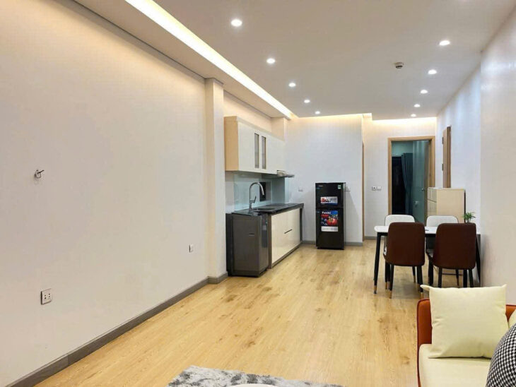 ĐẦU TƯ SIÊU VIP ! TÒA VP + 36 CHDV THU 3.3 TỶ/N 250m x9T nhỉnh 90 tỷ TL