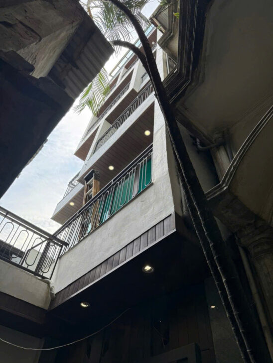 Với Tầm giá nhỉnh 11 tỷ SIÊU HIẾM Tại Trần Quý Cáp Đống Đa gần phố oto 45m x7t.