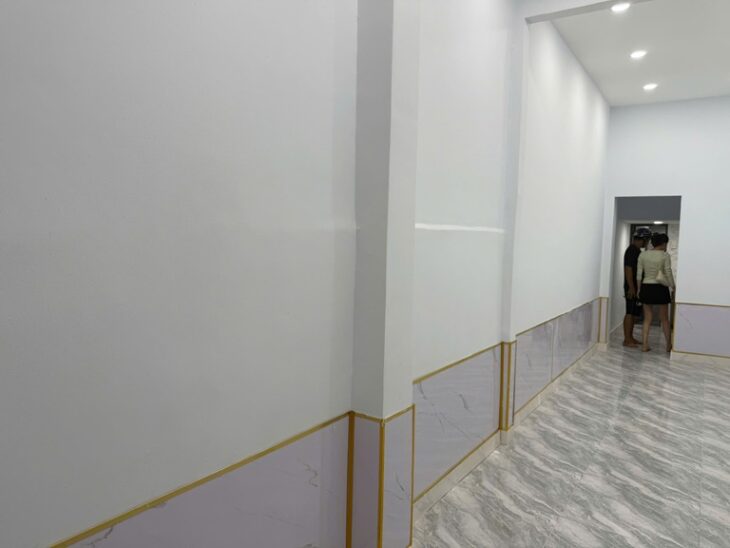 BÁN NHÀ HẺM ĐẸP TRUNG TÂM QUẬN 1, PHƯỜNG NGUYỄN THÁI BÌNH – GIÁ Chỉ 3 TỶ 390 TRIỆU – VỊ TRÍ CỰC