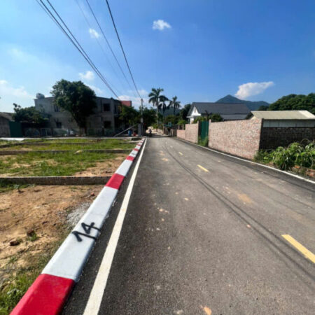 GIÁ RẺ BẤT NGỜ CHỈ 397 TRIỆU 63M2 FULL THỔ CƯ HÒA BÌNH GIÁ RẺ BẤT NGỜ CHỈ 397 TRIỆU 63M2 FULL THỔ CƯ HÒA BÌNH