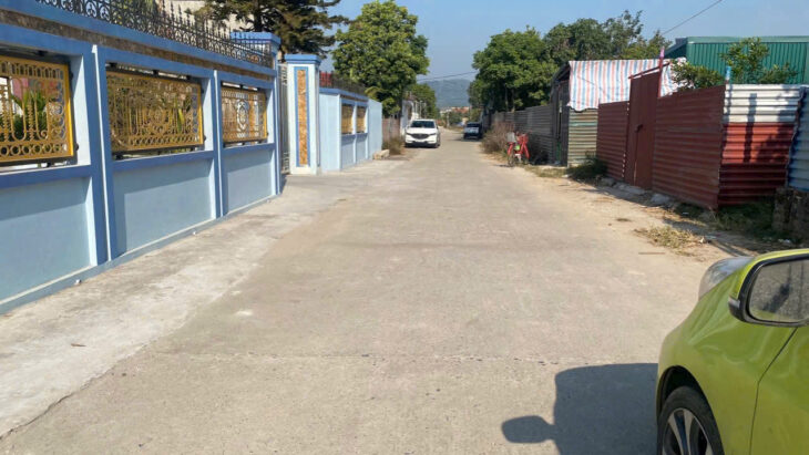 CHÍNH CHỦ CẦN BÁN 100M² ĐẤT Ở THỔ CƯ – THÔN LẠC TÀI, XÃ MAI ĐÌNH, HUYỆN SÓC SƠN, HÀ NỘI