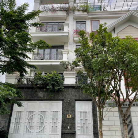 Bán Lk VOV,Nam Từ Liêm. DT 91,8m x 5 tầng.Hoàn thiện.Giá 34,5 tỷ. LH: 0964769634