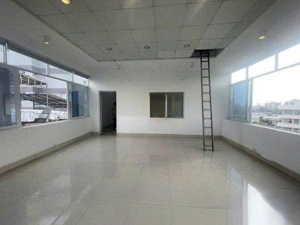 Cho thuê nhà mặt tiền đường Trường Sơn, Phường 15, Quận 10, TP. Hồ Chí Minh