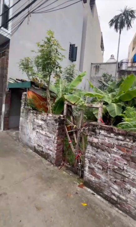 Cần bán đất Đức Thượng, gần Vành đai 4, giá đầu tư chỉ 8x triệu.