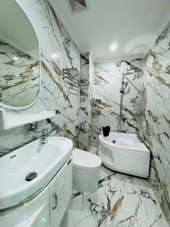 BÁN NHÀ YÊN NGHĨA – HÀ ĐÔNG (YÊN LỘ) 34M X 5 TẦNG – GIÁ 6.35 TỶ XÂY MỚI KÍNH KOONG-NGÕ THÔNG- 10M