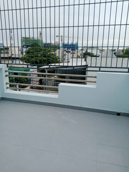 PHÒNG TRỌ MỚI, SẠCH ĐẸP PHƯỜNG 15 , QUẬN 6 – GIÁ 3.800.000/THÁNG