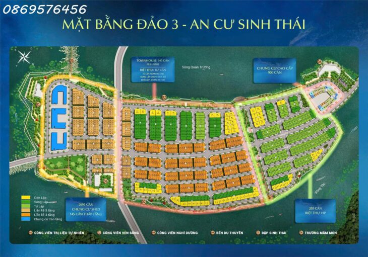 CHÀO BÁN NHÀ LIỀN KỀ TRONG KHU ĐÔ THỊ NAM NHA TRANG KHÁNH HOÀ