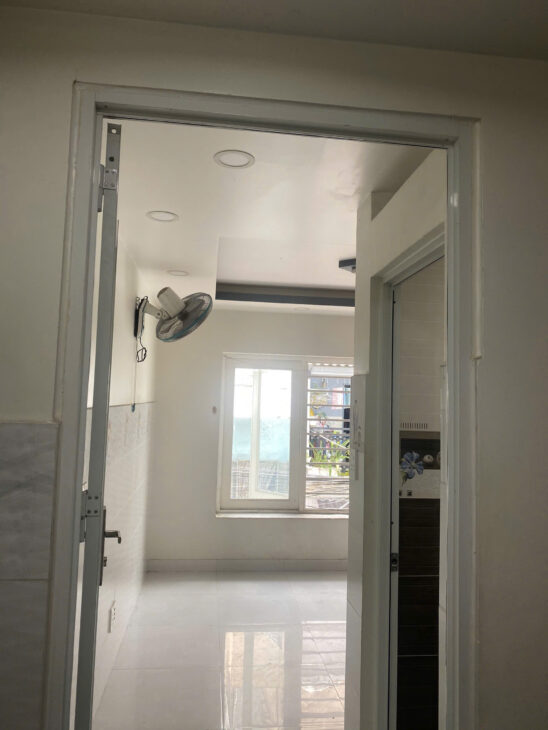 Bán nhà hẻm xe hơi Nguyễn Văn Săng, 3L, st, 5 tỷ TL