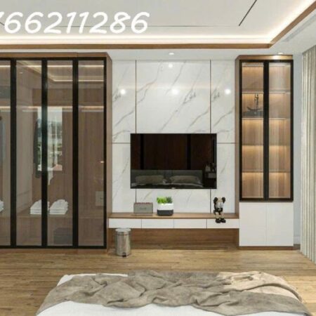 🏡 BÁN NHÀ NGÕ NÔNG NGUYỄN VĂN CỪ – LONG BIÊN 66M² MT 5.1M 5 TẦNG THANG MÁY NGÕ Ô TÔ GIÁ 9X TỶ