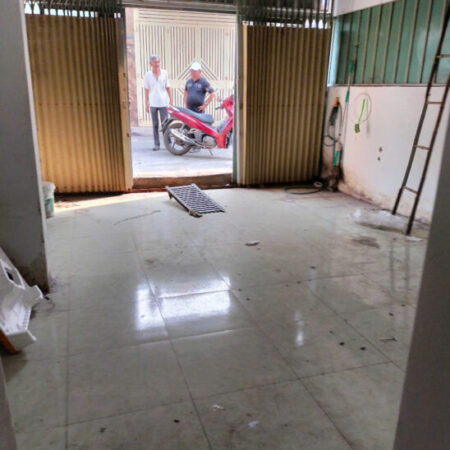 Bán nhà hẻm đường Đông Hưng Thuận 42, phường Đông Hưng Thuận, Q12, diện tích tốt, giá tốt