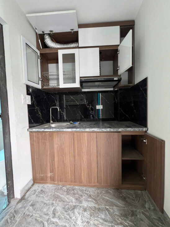 CHÍNH CHỦ BÁN NHÀ CĂN HỘ DỊCH VỤ SIÊU ĐẸP – PHƯƠNG CANH, NAM TỪ LIÊM – LÔ GÓC, Ô TÔ VÀO TẬN NHÀ