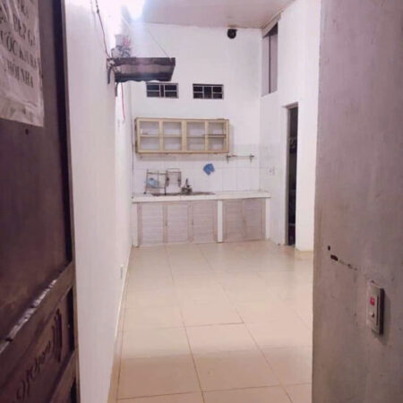 CHO THUÊ PHÒNG KHÉP KÍN TẠI TÔ HIỆU – TP.SƠN LA – PHÙ HỢP HỘ GIA ĐÌNH, VỢ CHỒNG TRẺ CÓ CON NHỎ