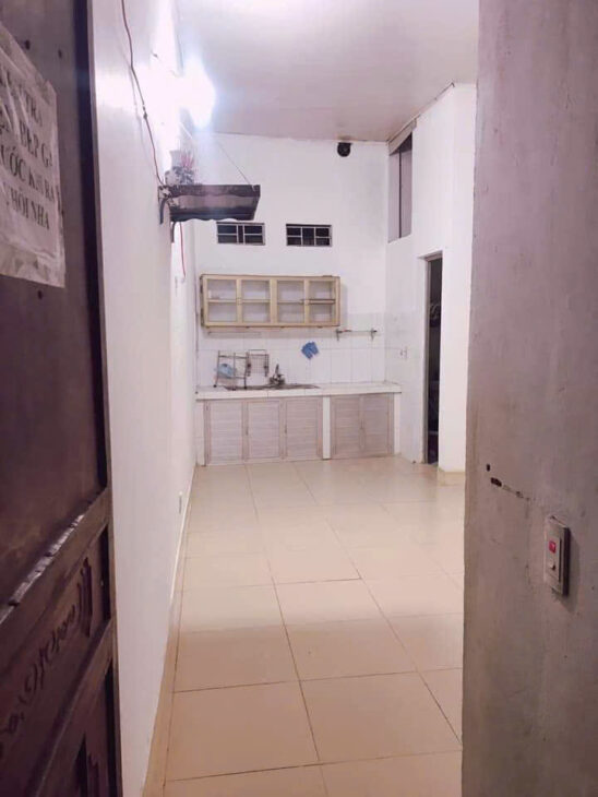 CHO THUÊ PHÒNG KHÉP KÍN TẠI TÔ HIỆU – TP.SƠN LA – PHÙ HỢP HỘ GIA ĐÌNH, VỢ CHỒNG TRẺ CÓ CON NHỎ