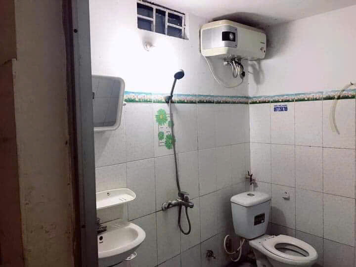 CHO THUÊ PHÒNG KHÉP KÍN TẠI TÔ HIỆU – TP.SƠN LA – PHÙ HỢP HỘ GIA ĐÌNH, VỢ CHỒNG TRẺ CÓ CON NHỎ